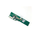 Carte électronique programmée originale pour lave-linge CANDY 49041637