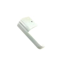 Poignée de porte originale réfrigérateur Bosch blanche 00491169