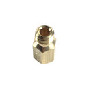 injecteur gaz naturel original plaque smeg 909010380