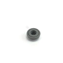 Roue panier supérieur lave-vaisselle Smeg code 697410285