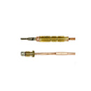 Raccord thermique four 1200 mm compatible Indesit et Whirlpool