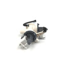 Pompe de vidange pour lave-linge Hotpoint, Indesit et Whirlpool C00666401