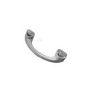 GORENJE, HOOVER, SMEG, SIBIR, FRIGIDAIRE, ESKIMO, FRASA - Poignée de porte de réfrigérateur - 380373