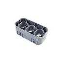 Connecteur bras pulvérisateur lave-vaisselle Smeg original 761810608