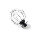 Batteur original Whip 1596 pour robot de cuisine De Longhi