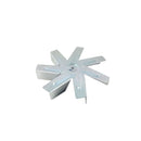 ventilateur de refroidissement original four Samsung DG67-00011B