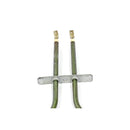 ÉLÉMENT CHAUFFANT INFÉRIEUR FOUR 1000W ELECTROLUX