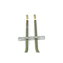 ELECTROLUX, AEG, IKEA, ZANUSSI - Résistance inférieure four 1000W - 3871428011