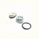 Set de bouchons doseurs de liquide de rinçage pour lave-vaisselle Whirlpool Indesit