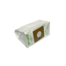 Ensemble de 4 sacs originaux pour aspirateur Candy H75 35601663