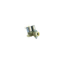 valve solénoïde 2 voies 180° originale lave-linge Gorenje 106595
