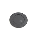 Brûleur 3 kW pour vitrocéramique compatible Beko et Indesit