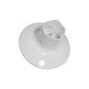Couvercle Tapa BC CA 5000 original pour hachoir De Longhi BR67050135