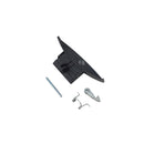 Ensemble de poignée de porte pour sèche-linge Whirlpool original C00372859