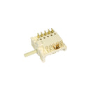 Interrupteur original four Elba compatible De Longhi et Fisher & Paykel