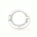 Corniche cadre porte B pour lave-linge Gorenje code 154520