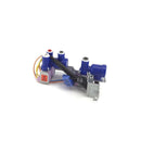 groupe de valve d'eau pour congélateur Beko et Indesit code 4826720100