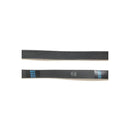 Courroie poly-v J6 1194 pour lave-linge Whirlpool et Indesit d'origine