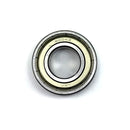 WHIRLPOOL, BAUKNECHT, INDESIT, PRIVILEG, UNIVERSALE - Roulement pour lave-linge - NSK 6004-ZZ