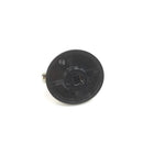 Manette noire chrome four Ilve pièce de rechange G3030008