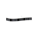 Courroie 552-3KC originale pour robot de cuisine De Longhi KW653924