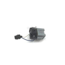Moteur ventilateur réfrigérateur Whirlpool Ariston Indesit Hotpoint C00385807