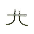 WHIRLPOOL, INDESIT - Résistance inférieure de four 1100W - C00503165