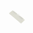 Poignée de porte lave-vaisselle Smeg PL2002 original 766134503