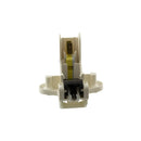 Criccotto porte complète lave-vaisselle Electrolux Zanussi 1170364002