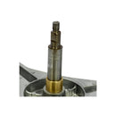 WHIRLPOOL - Axe de tambour pour lave-linge - 481241818575