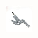 Ensemble charnière original lave-vaisselle Beko 1764740300