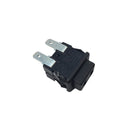 Interrupteur universel à bouton-poussoir 16A 250V SB-52 pour De Longhi