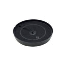 Filtre à charbon actif circulaire AH013 pour hotte Gorenje