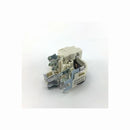 borne PTC salvamoteur pour réfrigérateurs Electrolux 2425700024