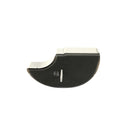 Filtre rectangulaire original pour aspirateur Bosch 00750430