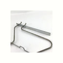 ÉLÉMENT CHAUFFANT INFÉRIEUR FOUR 1200W NARDI