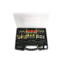 MONDIAL CASA UNIVERSEL - Ensemble Bobines Électrovannes Pressostats Plancha - AST-55504503