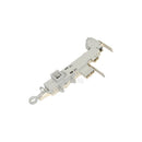 serrure de porte originale pour lave-linge whirlpool avec code 481228058041