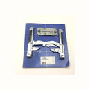 NARDI - Kit de charnières pour porte de four - 00531305