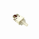 Interrupteur original Polti M0005100 pour fer à repasser et centrale vapeur