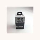 ensemble de 4 brosses pour aspirateur Rowenta ZR904201 RS2230001817