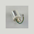 Filtre anti-bruit original lave-linge Beko 2834310300 Indesit C00888836