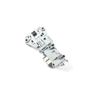 Serrure de porte originale pour lave-linge Electrolux 3792036026
