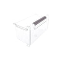 conteneur pour aliments surgelés pour réfrigérateur Bosch 00449014