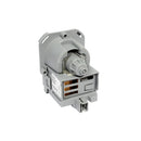 CANDY, INDESIT - Pompe de vidange pour lave-linge - 49028801