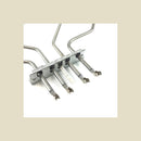 ÉLÉMENT CHAUFFANT SUPÉRIEUR FOUR BOSCH 2800W