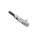 Charnière de porte d'origine pour four Whirlpool Indesit C00312705