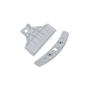 ZANUSSI ELECTROLUX - Poignée de porte de lave-linge - 50267907009