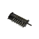 Interrupteur original four Bompani code M00311034