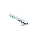 Charnière de porte de four originale Beko 210110376 compatible Indesit